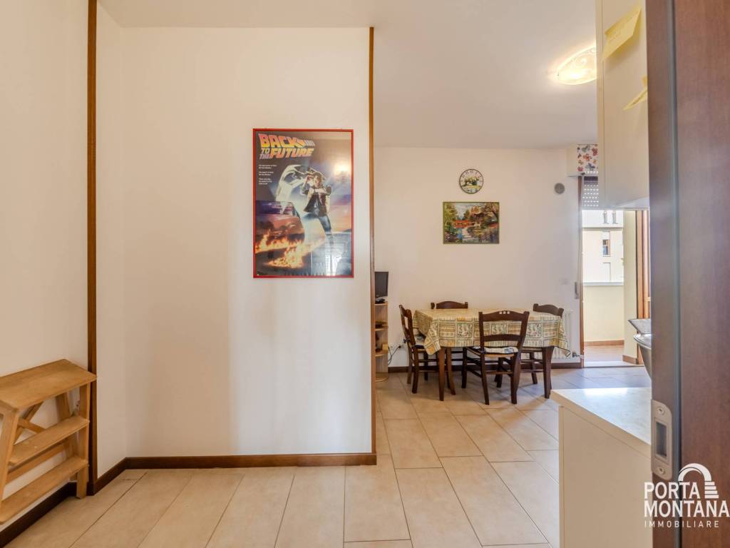 Appartamento a Rimini in Via dell'Abete, 28 - Foto 5