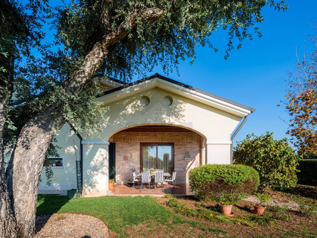 Villa a Paese in Via Casoni - Foto 2