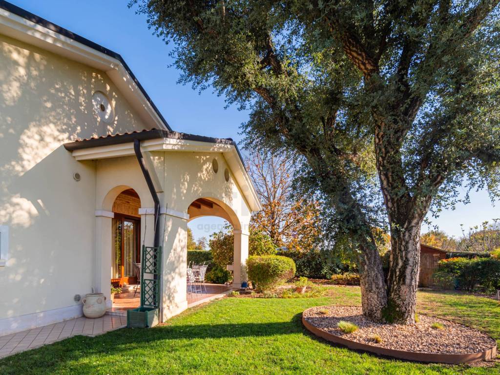 Villa a Paese in Via Casoni - Foto 3
