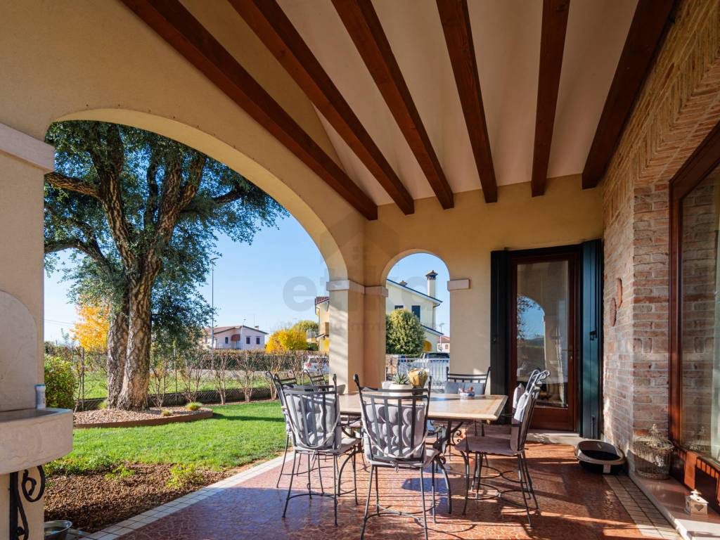 Villa a Paese in Via Casoni - Foto 5