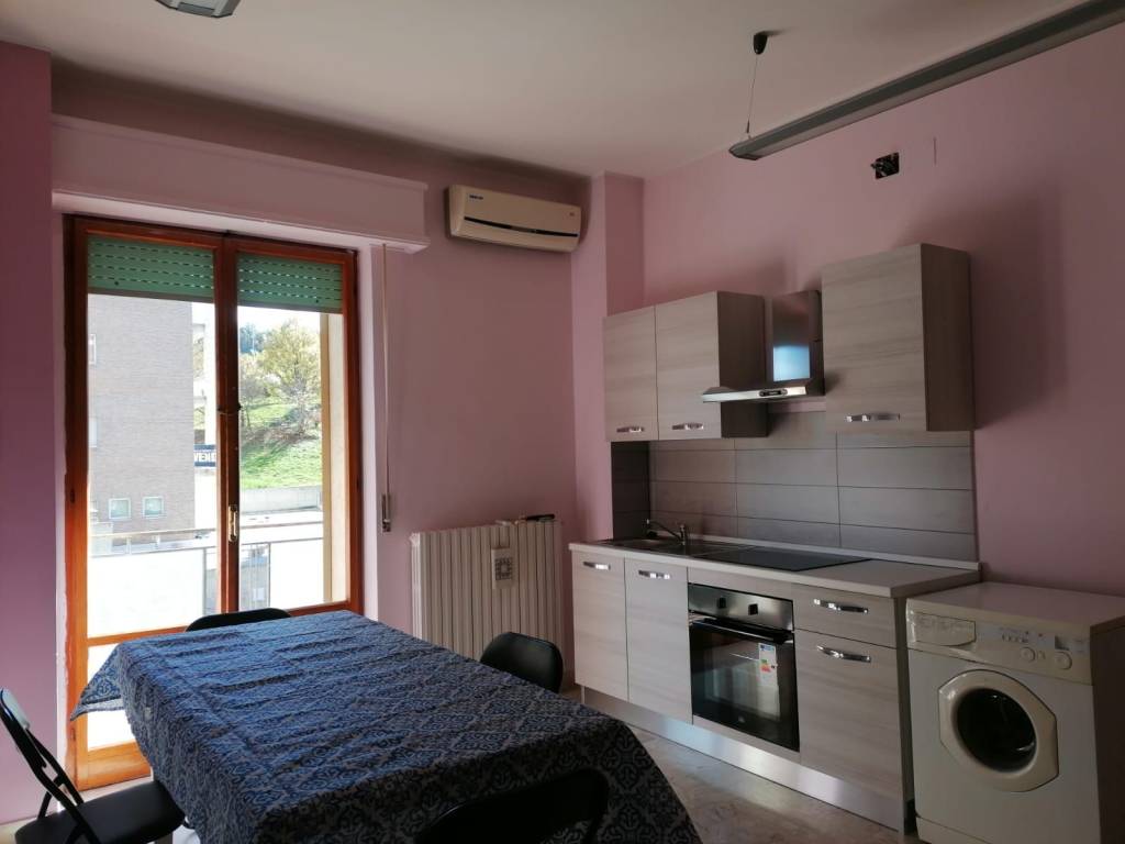 Appartamento a Campobasso in Via Agostino De Pretis - Foto 4