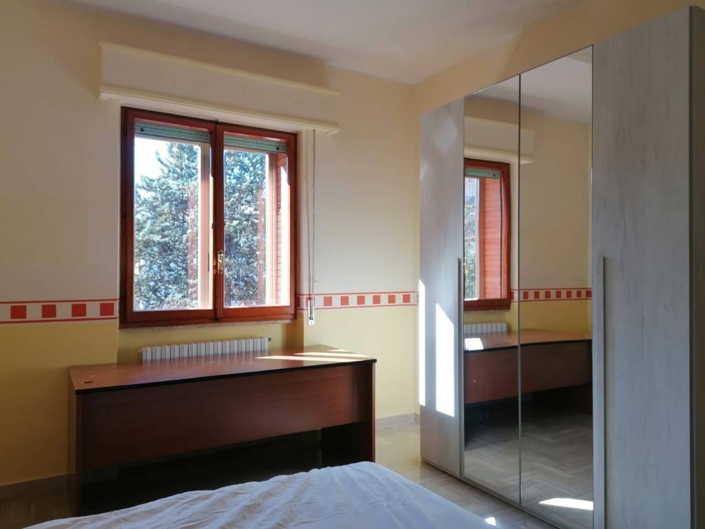 Appartamento a Campobasso in Via Agostino De Pretis - Foto 5