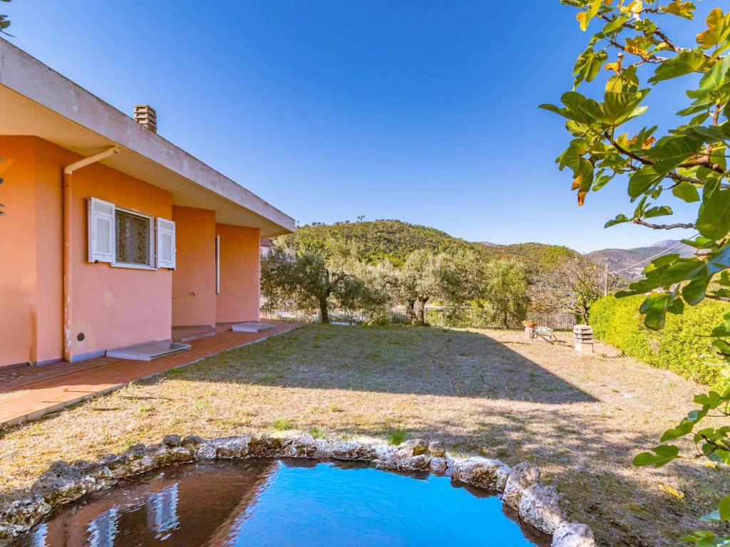 Villa a Albenga in Via Aurelia - Foto 2
