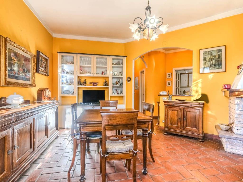 Villa a Albenga in Via Aurelia - Foto 5