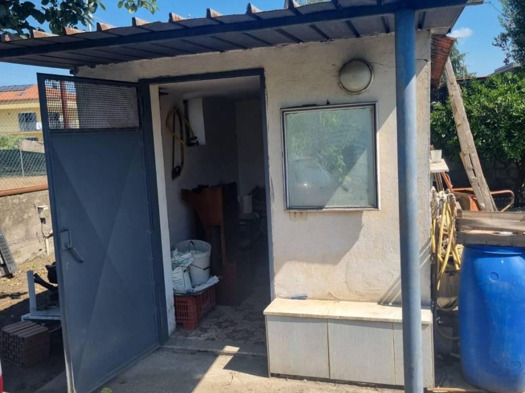 Terreno a Angri in Via Canneto 2 - Foto 2