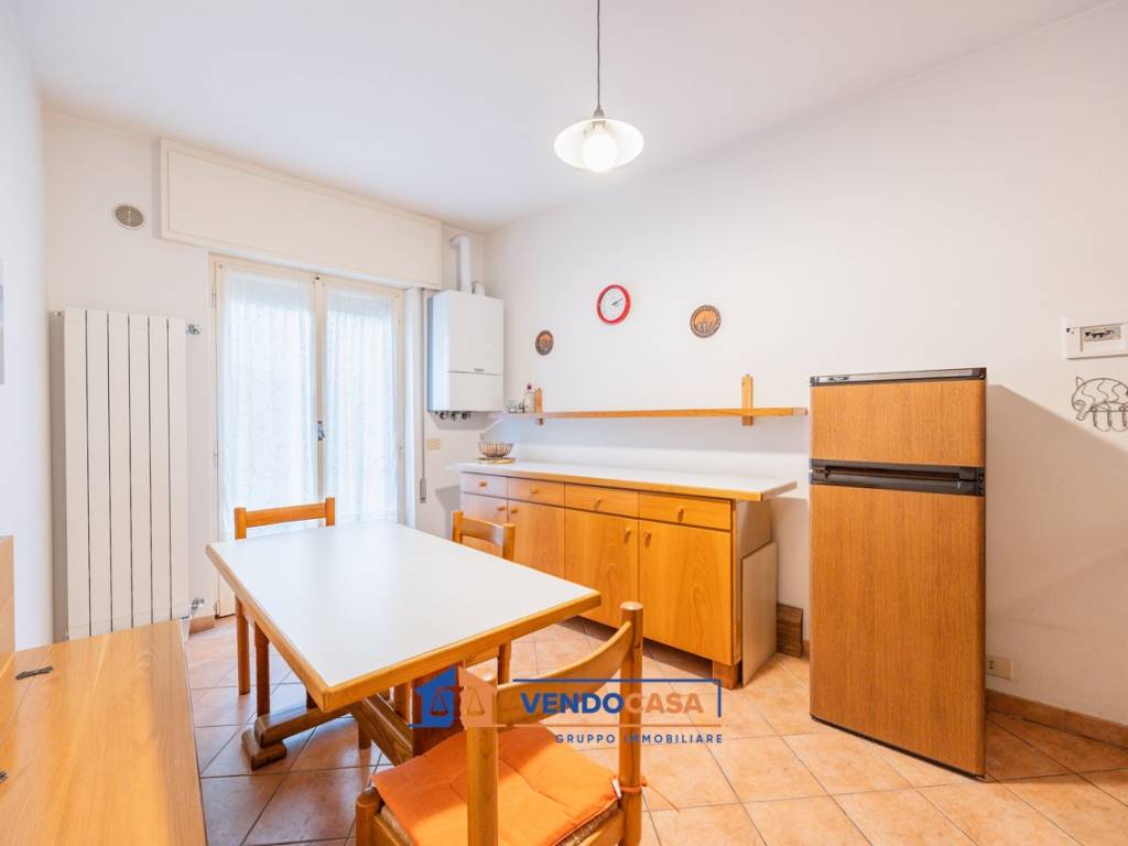 Appartamento a Noli in Via Luigi Defferrari, 63 - Foto 2