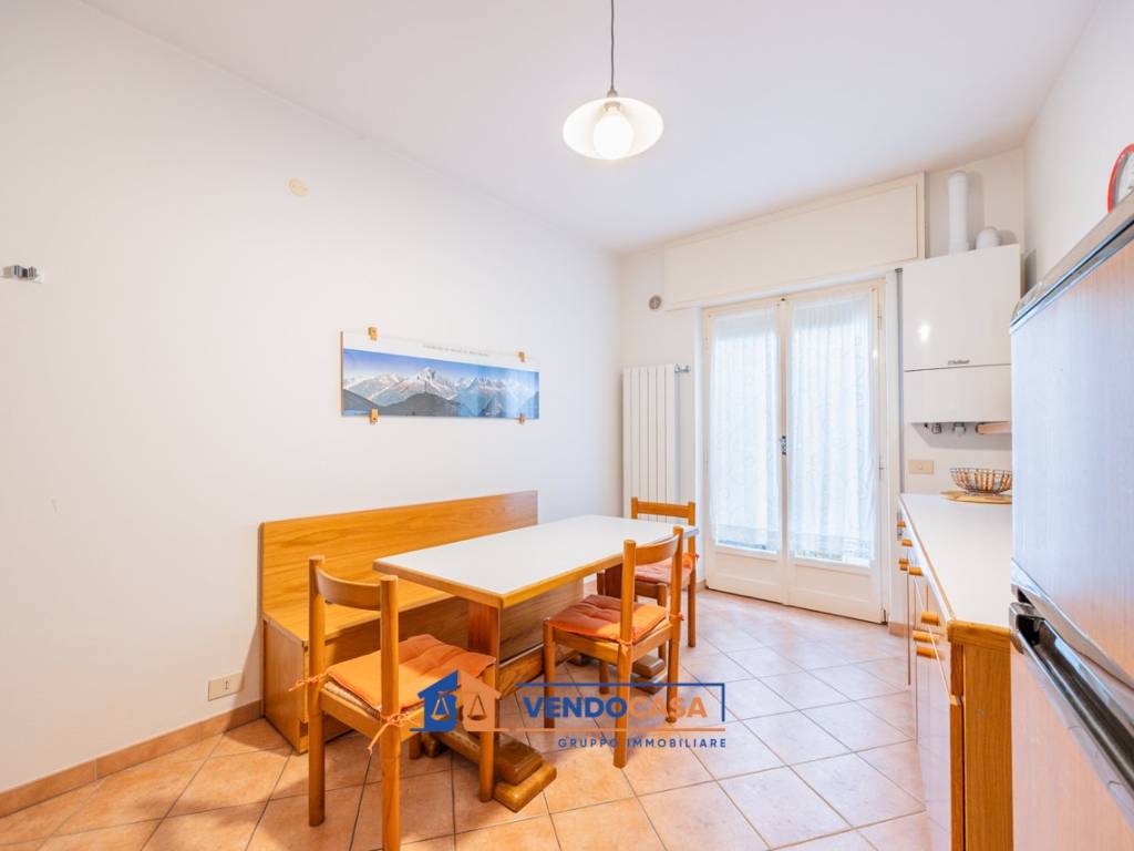 Appartamento a Noli in Via Luigi Defferrari, 63 - Foto 3