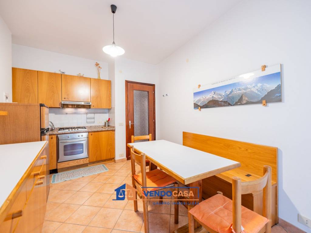 Appartamento a Noli in Via Luigi Defferrari, 63 - Foto 4