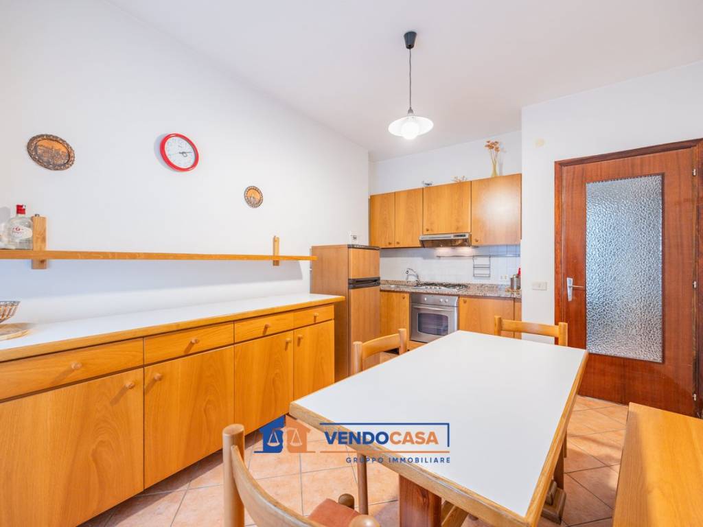 Appartamento a Noli in Via Luigi Defferrari, 63 - Foto 5