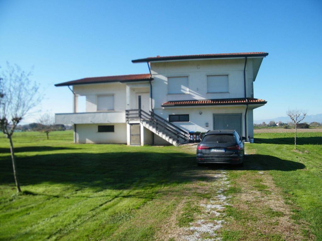 Villa a Camisano vicentino - Foto 2