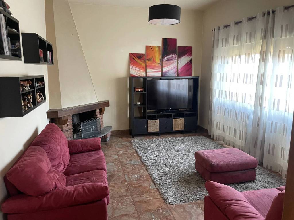 Casa indipendente a Pistoia - Foto 3