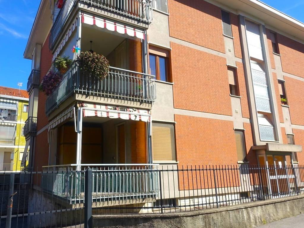 Appartamento a Settimo torinese in Via Milano, 81 - Foto 3