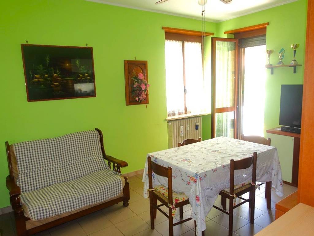 Appartamento a Settimo torinese in Via Milano, 81 - Foto 4