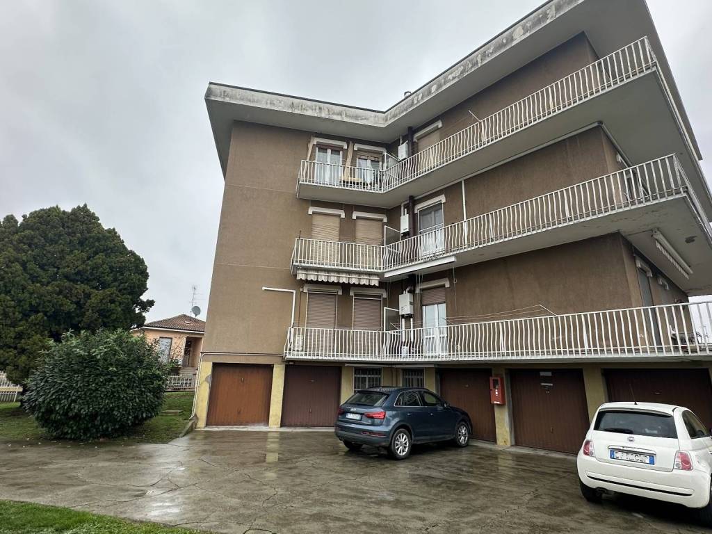 Appartamento a Sartirana lomellina in Via Fratelli Cairoli, 1 - Foto 2