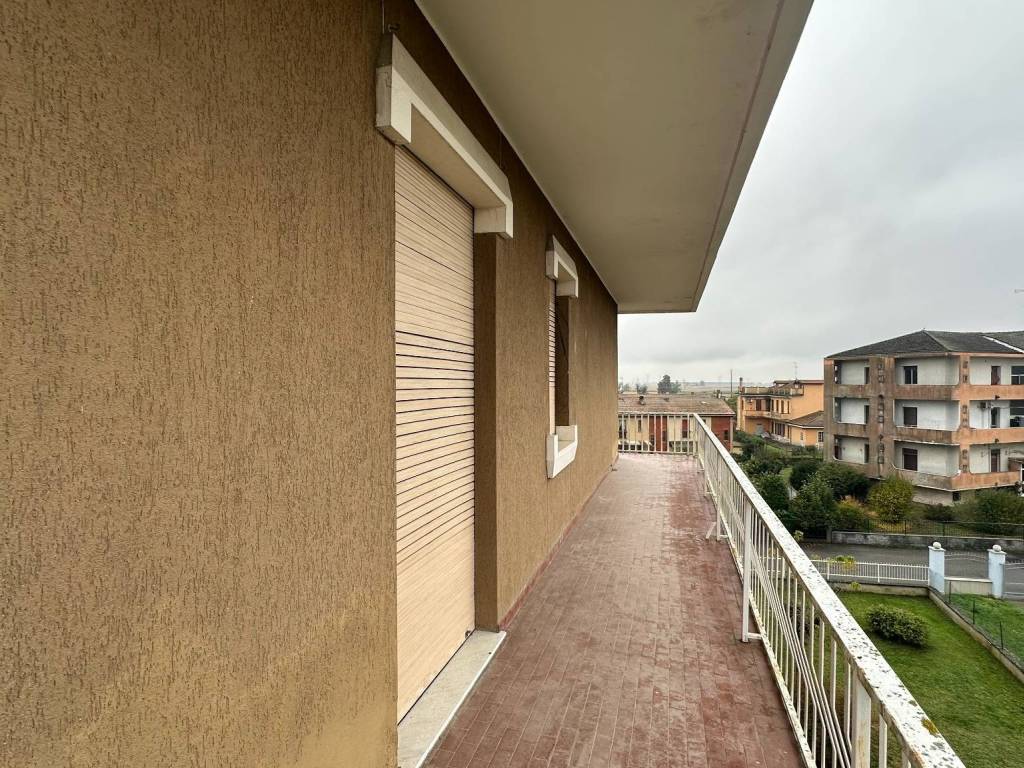 Appartamento a Sartirana lomellina in Via Fratelli Cairoli, 1 - Foto 4