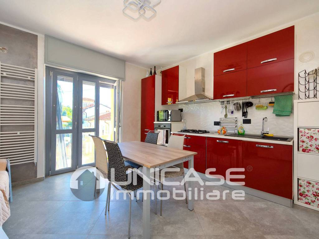 Appartamento a Bricherasio in Via Martiri della Libertà, 5 - Foto 2