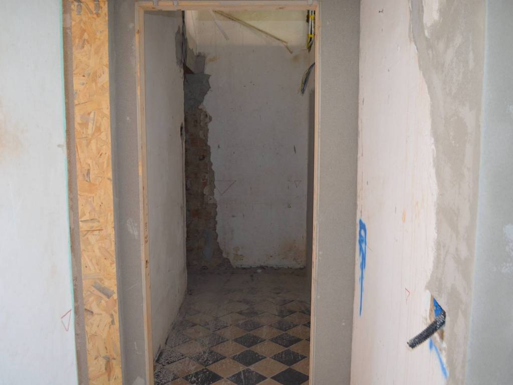 Attico / mansarda a Poggibonsi in Via Privata Socrate Sardelli, 12 - Foto 2