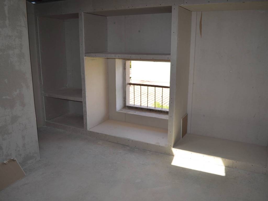 Attico / mansarda a Poggibonsi in Via Privata Socrate Sardelli, 12 - Foto 3