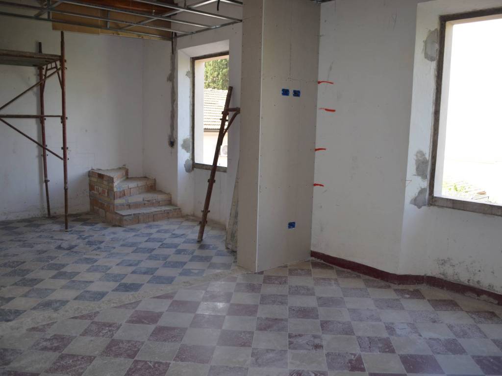 Attico / mansarda a Poggibonsi in Via Privata Socrate Sardelli, 12 - Foto 4
