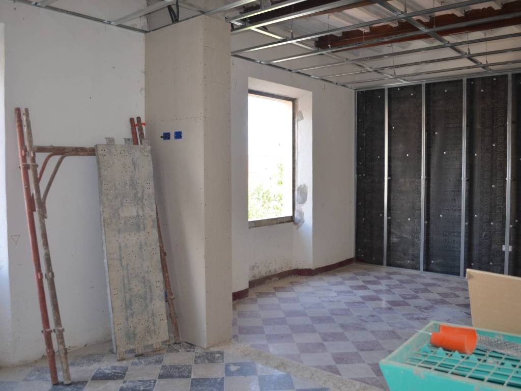 Attico / mansarda a Poggibonsi in Via Privata Socrate Sardelli, 12 - Foto 5
