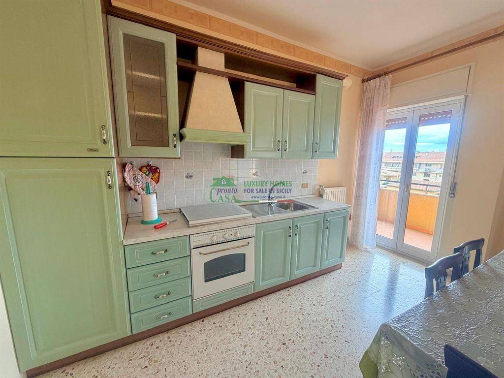 Appartamento a Ragusa in VIA ALDO MORO, 31 - Foto 3