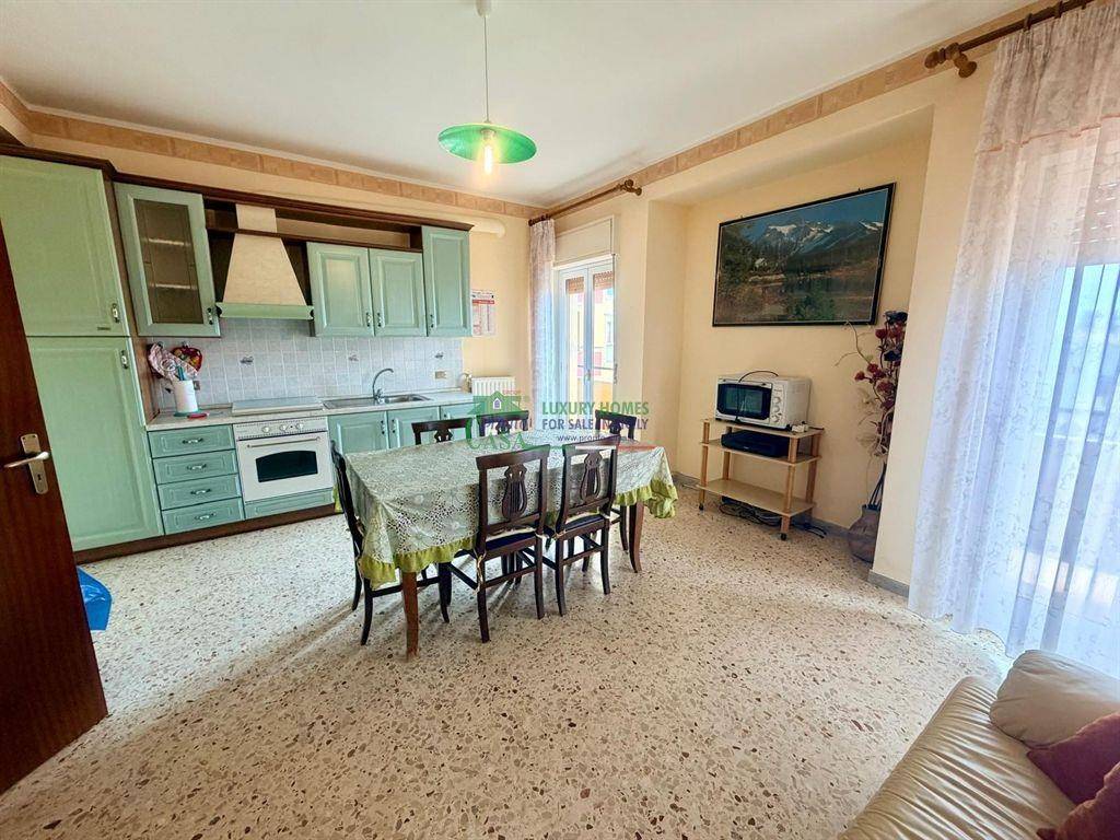 Appartamento a Ragusa in VIA ALDO MORO, 31 - Foto 4