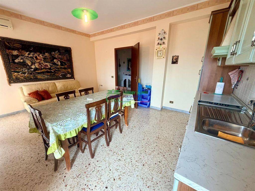 Appartamento a Ragusa in VIA ALDO MORO, 31 - Foto 5