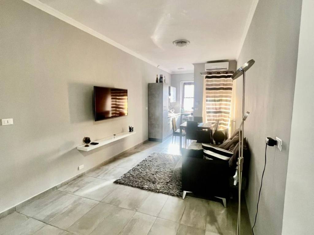 Appartamento a Collegno in Via Villa Cristina, 15 - Foto 4