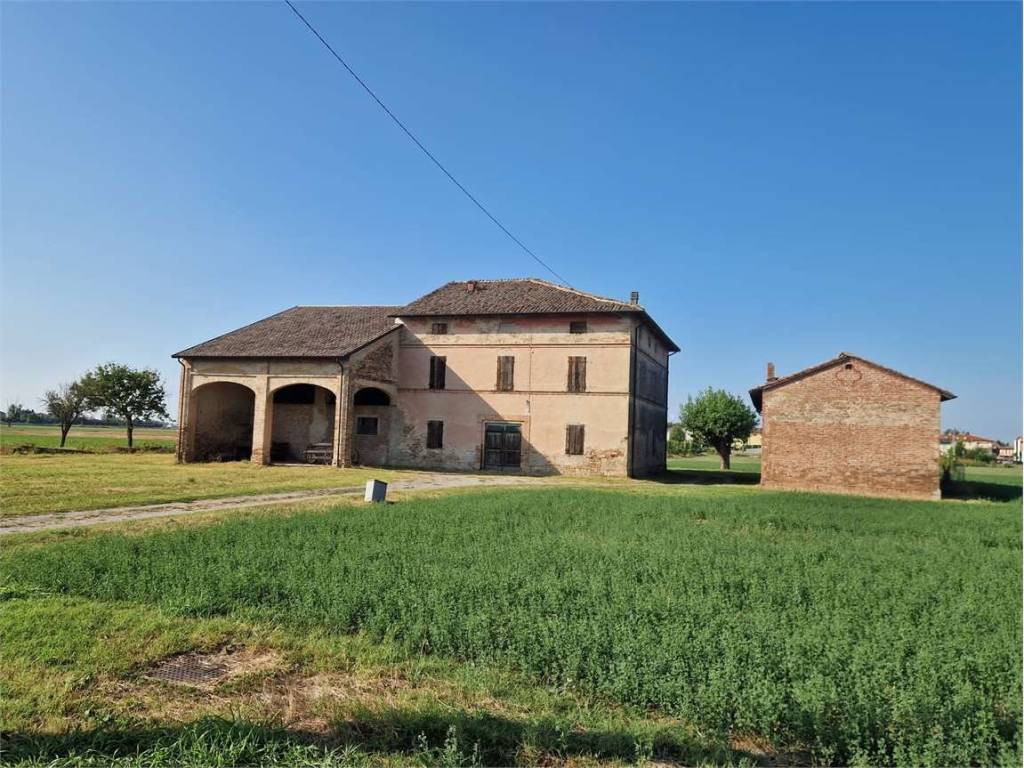 Rustico / casale a Soragna - Foto 3