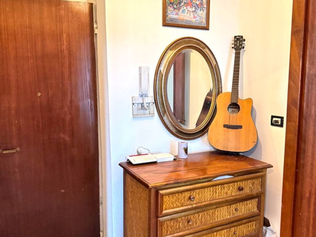 Appartamento a Chiavari in Via Fabio Filzi, 34 - Foto 4