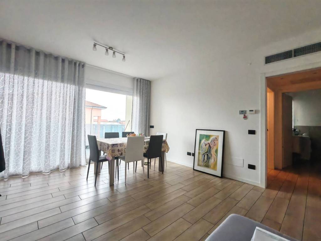 Appartamento a Guanzate in Via Madonna - Foto 3