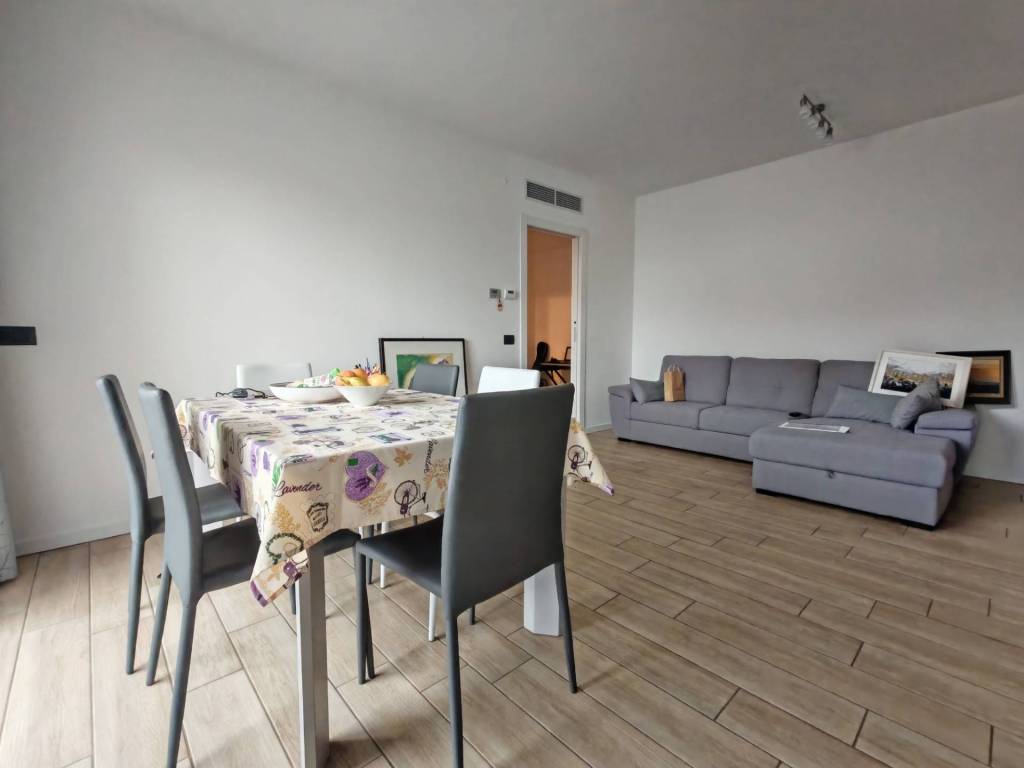 Appartamento a Guanzate in Via Madonna - Foto 5