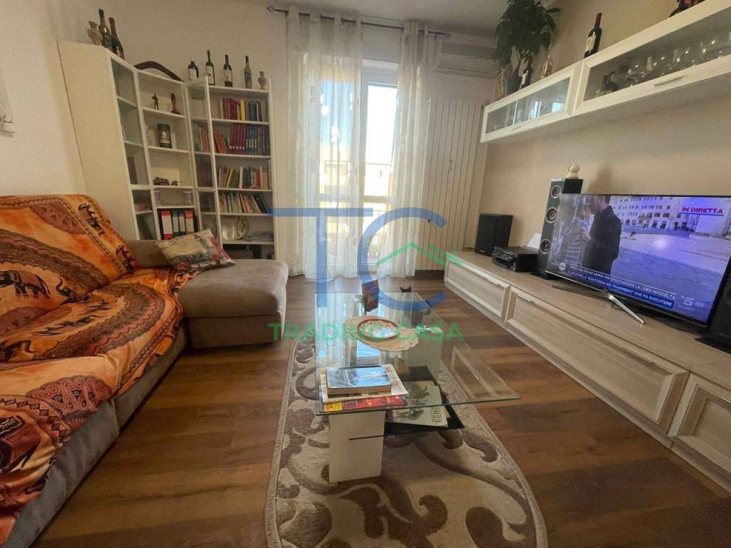 Appartamento a Piacenza in Via Luigi Mutti - Foto 4