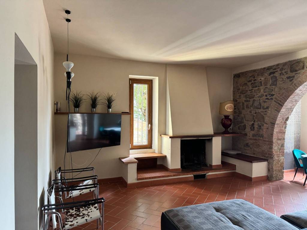 Villa a Impruneta in Strada Provinciale Chiantigiana per Val di Greve, 227 - Foto 5