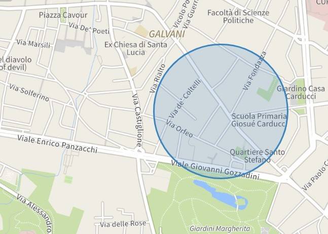 Appartamento a Bologna - Foto 5