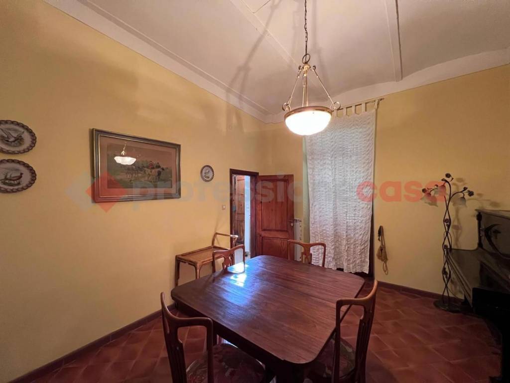 Casa indipendente a Arezzo in Loc. Chiassa Superiore - Foto 5