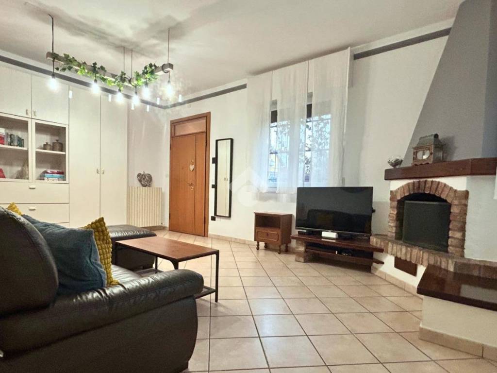 Casa indipendente a Molinella in Via Prov. Circonvallazione, 13 - Foto 4
