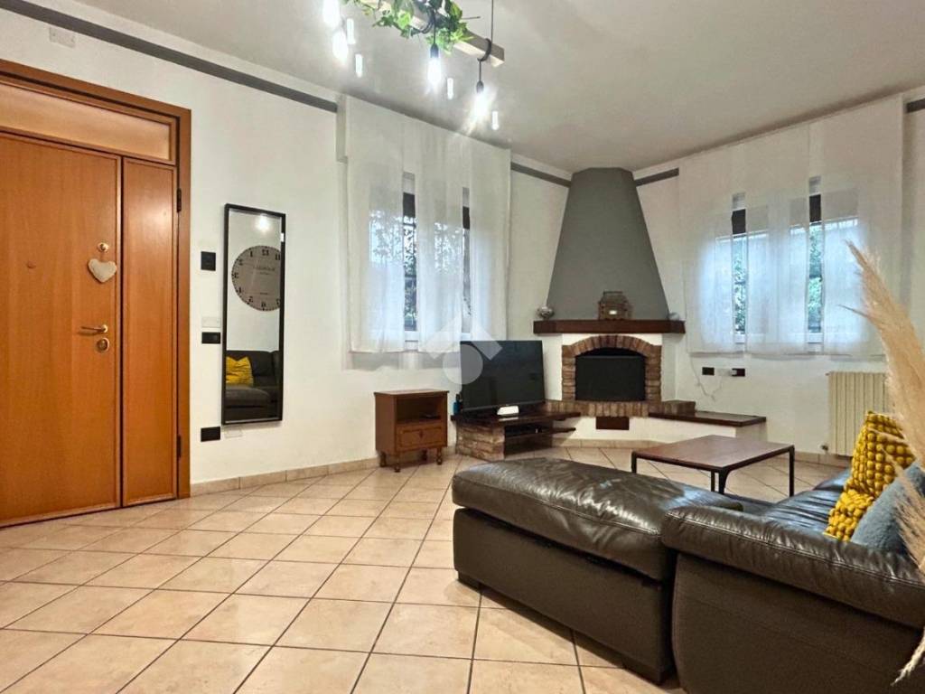 Casa indipendente a Molinella in Via Prov. Circonvallazione, 13 - Foto 5