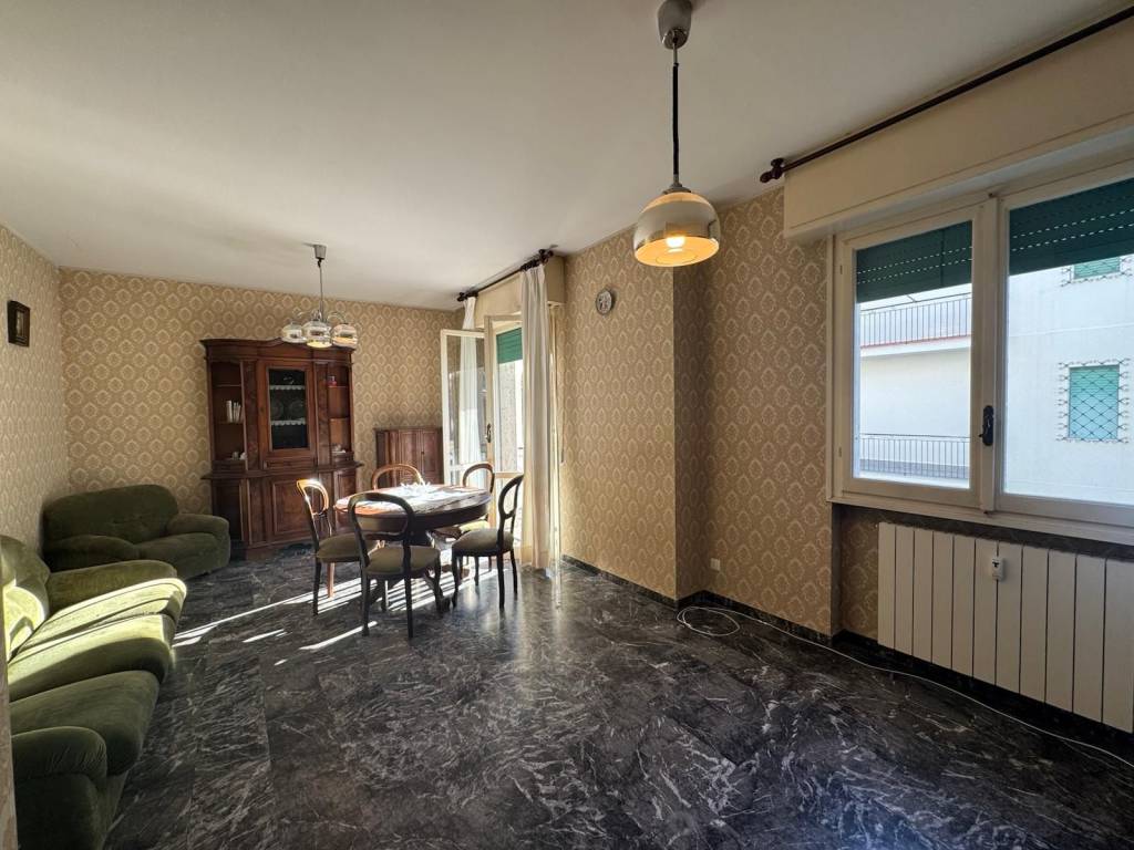 Appartamento a Pietra ligure in Viale della Repubblica - Foto 3