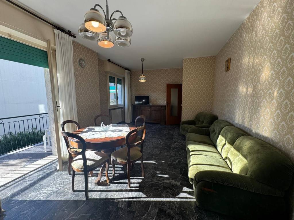 Appartamento a Pietra ligure in Viale della Repubblica - Foto 4