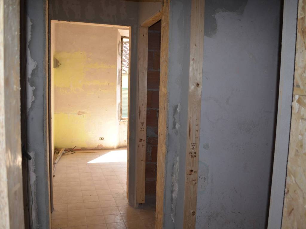 Appartamento a Poggibonsi in Via Privata Socrate Sardelli - Foto 2
