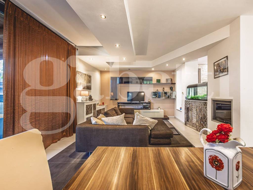 Villetta a schiera a Senorbì - Foto 3