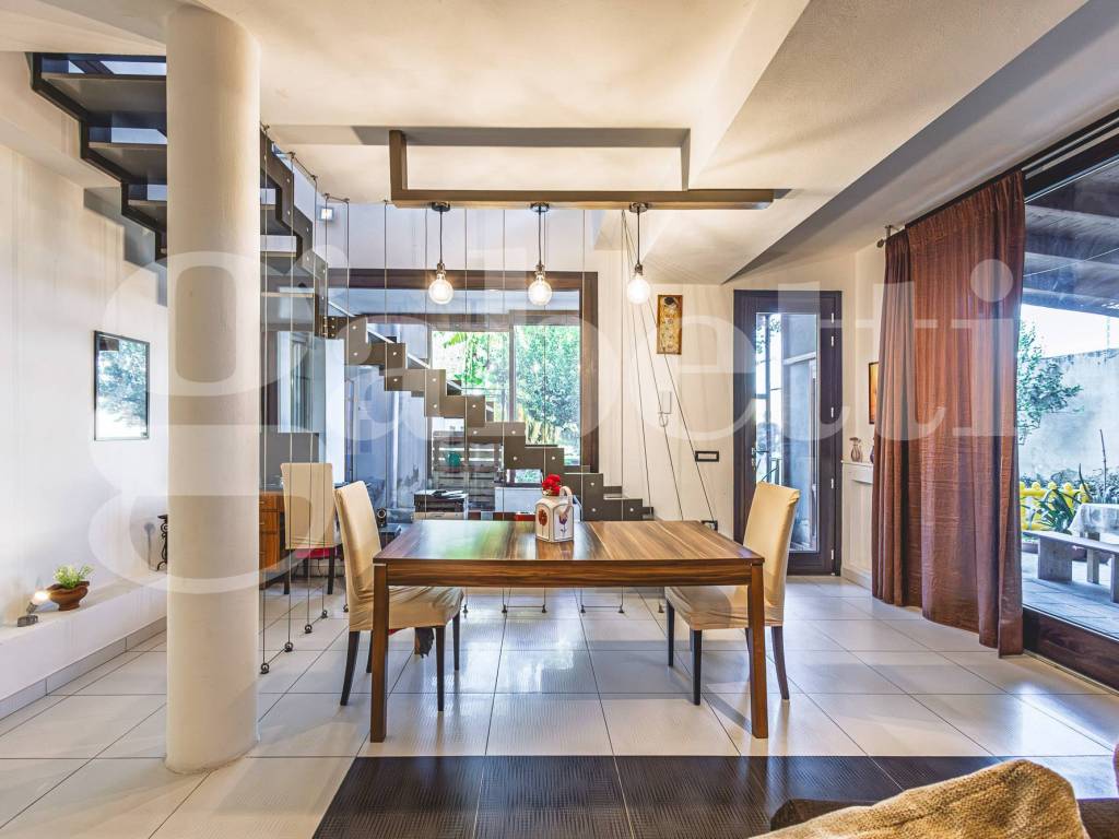 Villetta a schiera a Senorbì - Foto 4