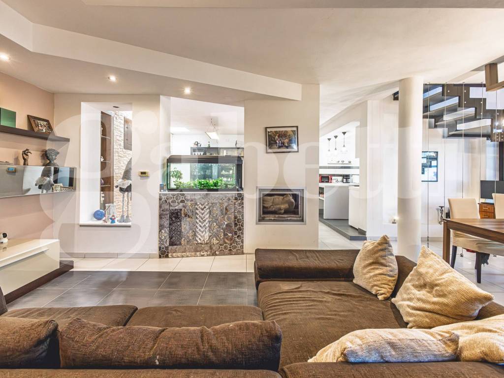 Villetta a schiera a Senorbì - Foto 5