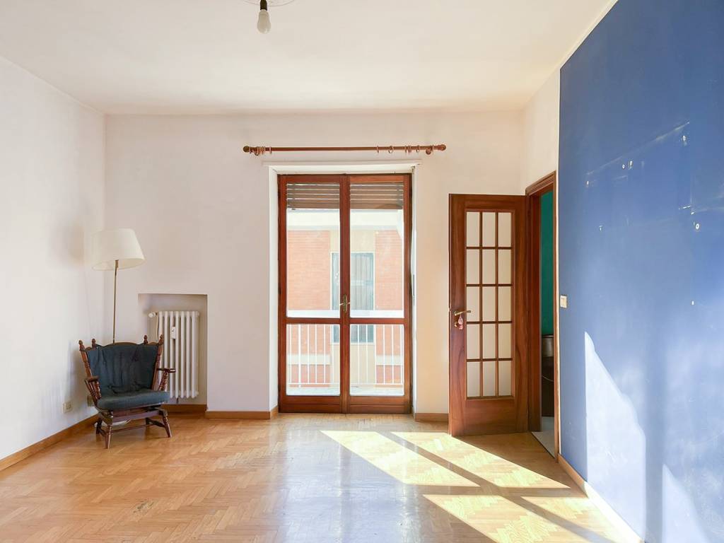 Appartamento a Collegno in Via Bussoleno, 10 - Foto 2