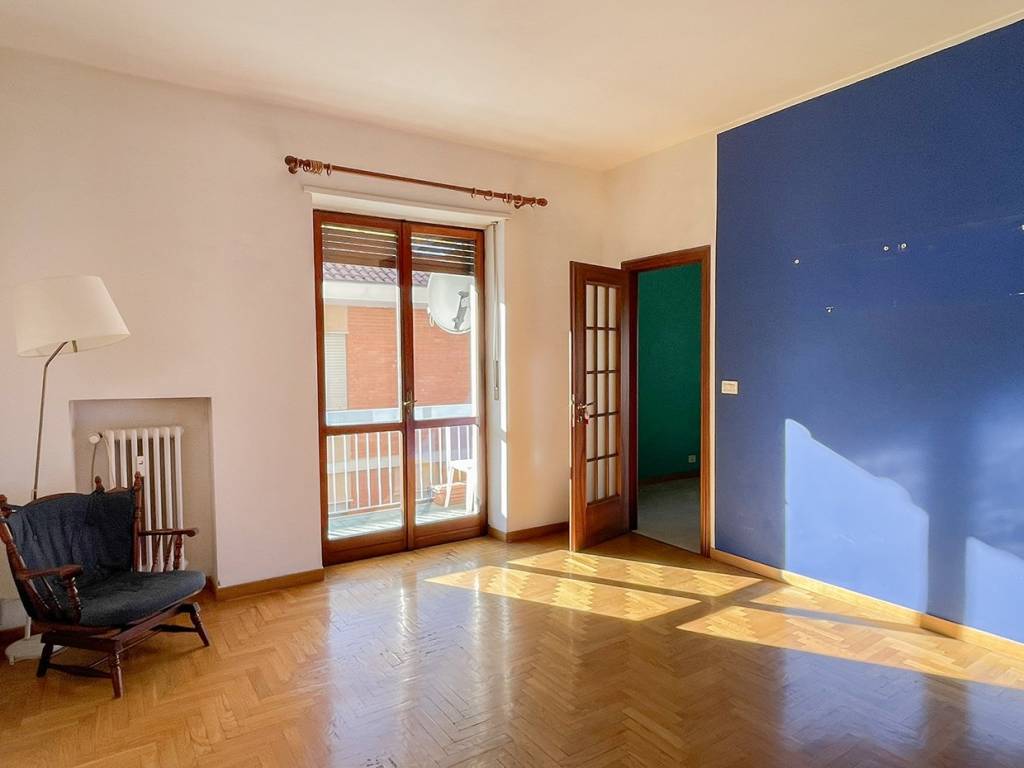 Appartamento a Collegno in Via Bussoleno, 10 - Foto 3