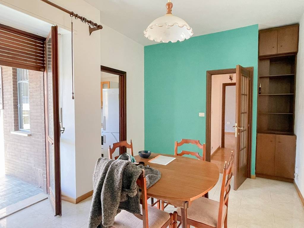 Appartamento a Collegno in Via Bussoleno, 10 - Foto 5