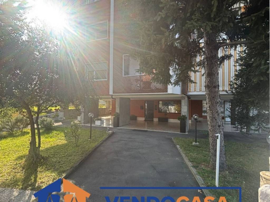 Appartamento a Rivoli in Via Adda, 26 - Foto 2