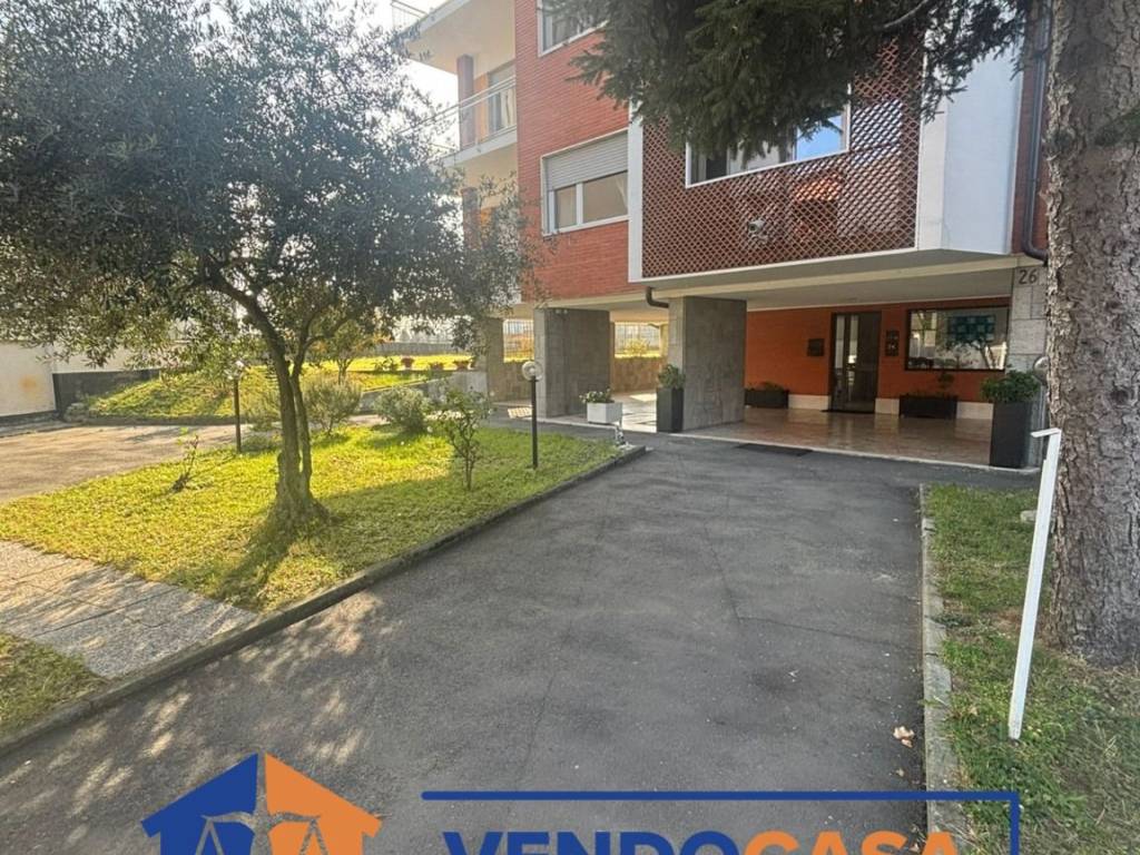 Appartamento a Rivoli in Via Adda, 26 - Foto 3
