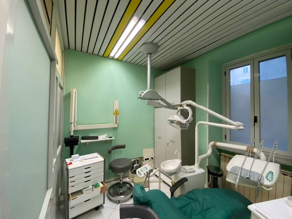 Appartamento a Trieste in Via Antonio Pacinotti, 5 - Foto 4